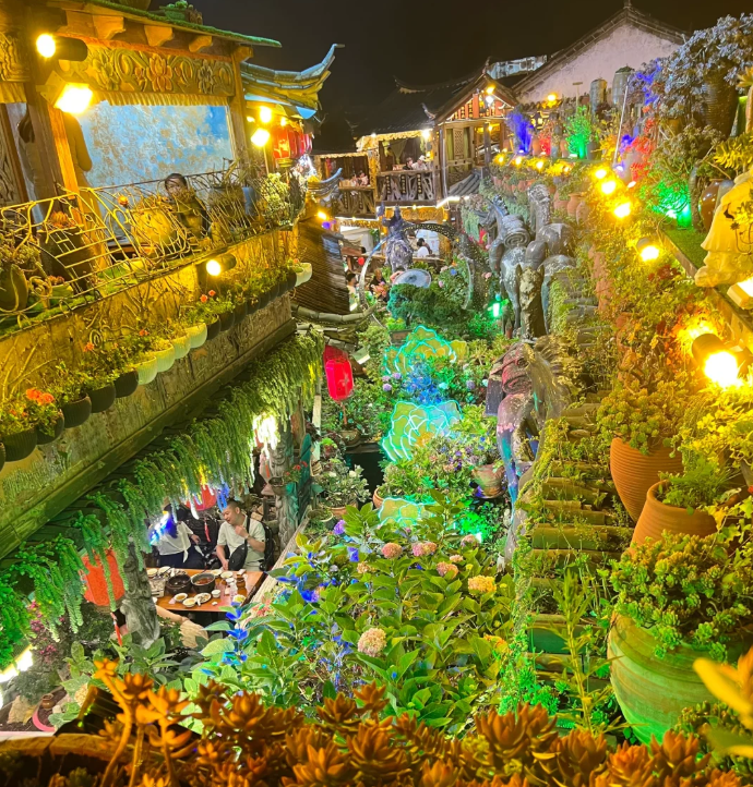 云南旅行天氣_云南旅游要幾天_云南旅游攻略天氣