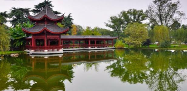 長沙著名旅游景點_長沙著名的旅游景點_長沙著名旅游景點有哪些