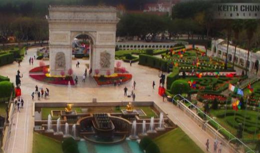 長沙著名旅游景點有哪些_長沙著名的旅游景點_長沙著名旅游景點