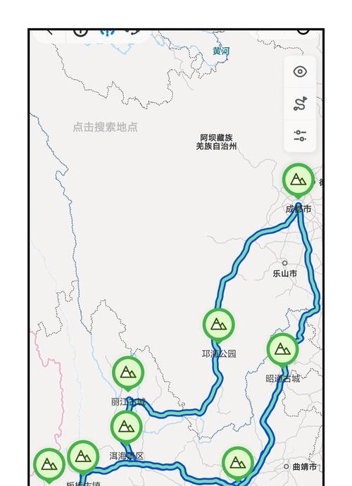 云南的旅游景點_云南旅游景點大全云南旅游景點_云南旅游景點大全排名榜