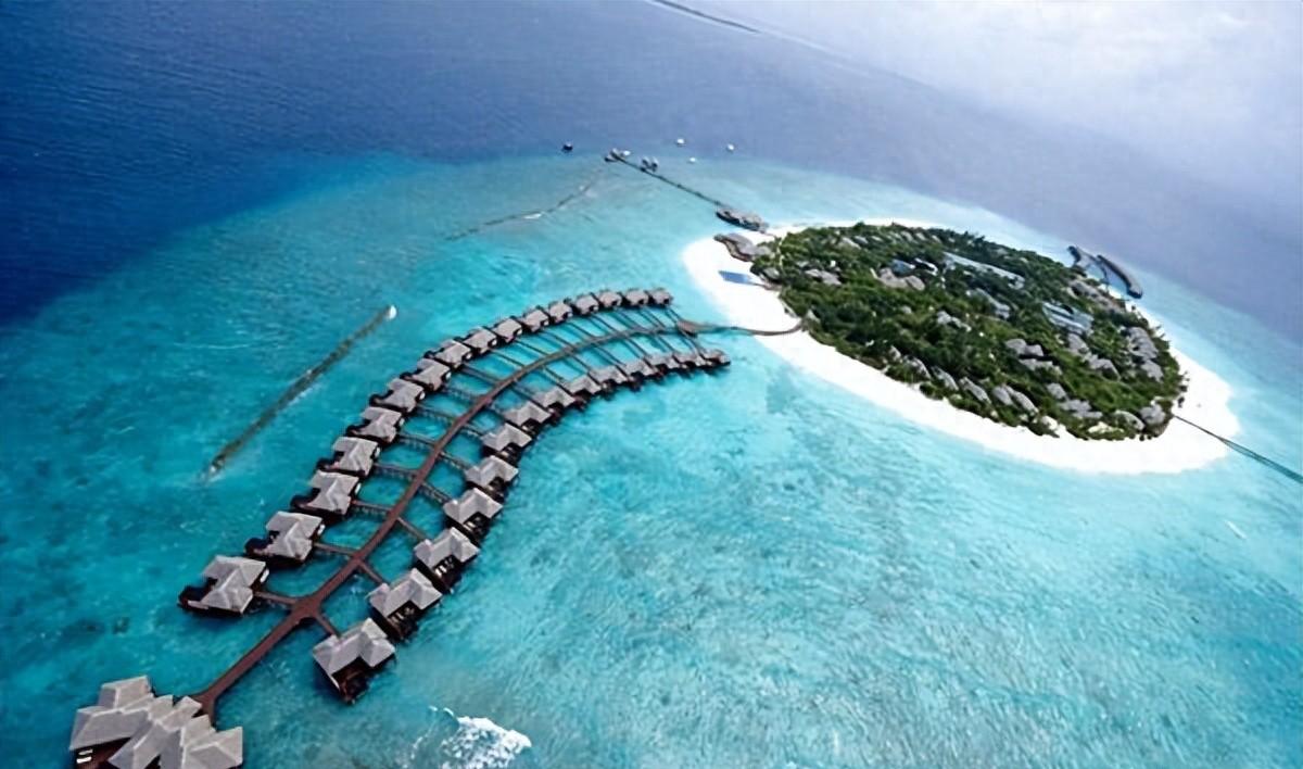 旅游馬爾代夫要多少錢_去馬爾代夫玩多少錢_馬爾代夫旅游需要花多少錢