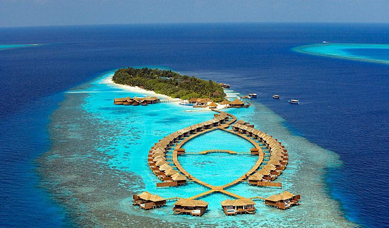 馬爾代夫旅游需要花多少錢_去馬爾代夫玩多少錢_旅游馬爾代夫要多少錢