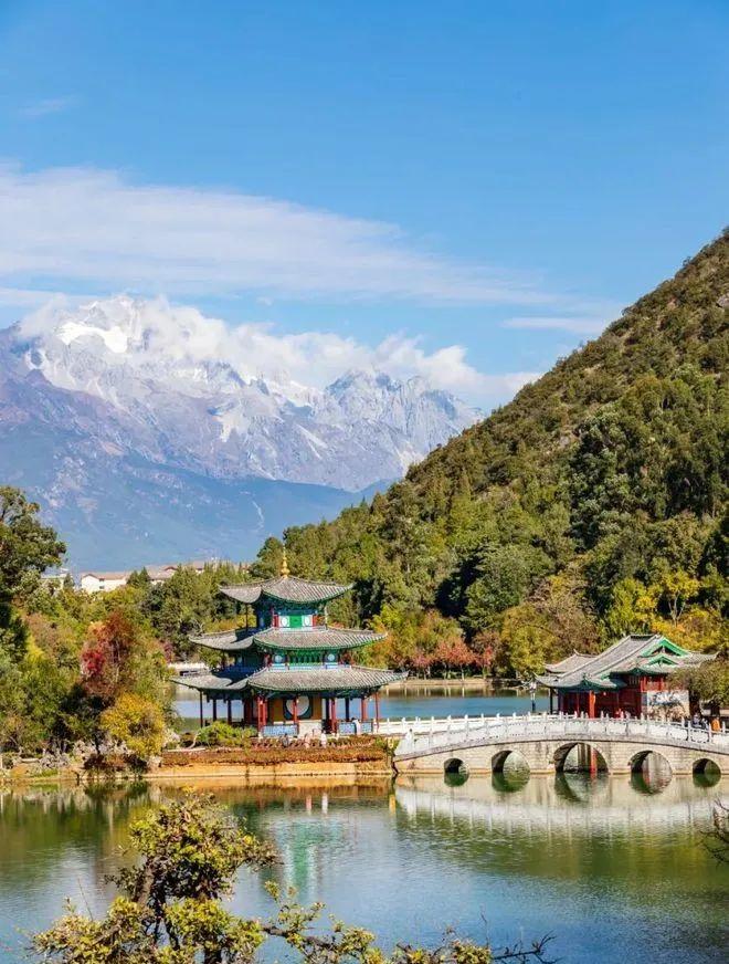 云南旅行天氣_云南旅游攻略天氣_云南旅游要幾天