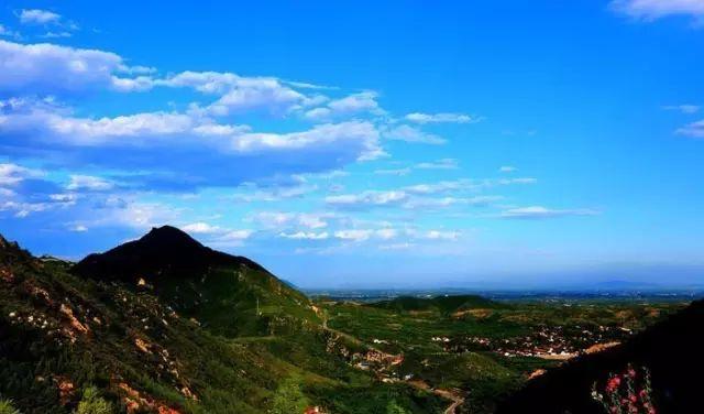 唐山到五臺山自駕游_唐山離臺州有多遠_唐山自駕臺山游到哪里好玩