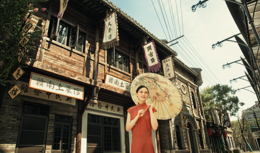 南昌自駕群_南昌駕車一日游_南昌自駕游俱樂部