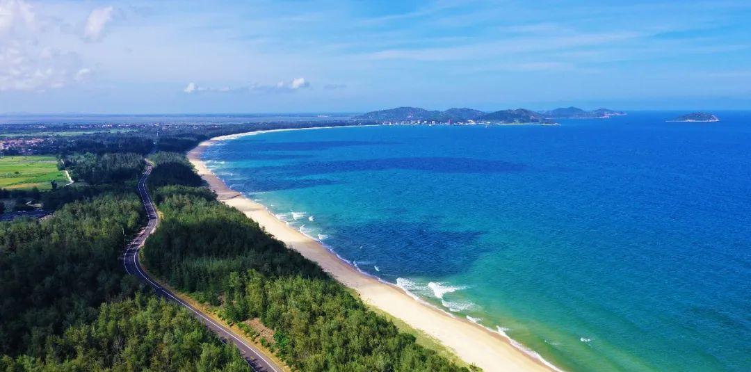 沿海城市自駕游最佳路線_自駕沿海游玩_沿海城市自駕游