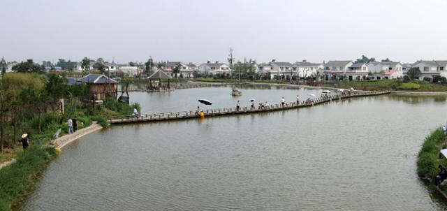 柳溝景區_柳溝旅游攻略_麻柳溝自駕游