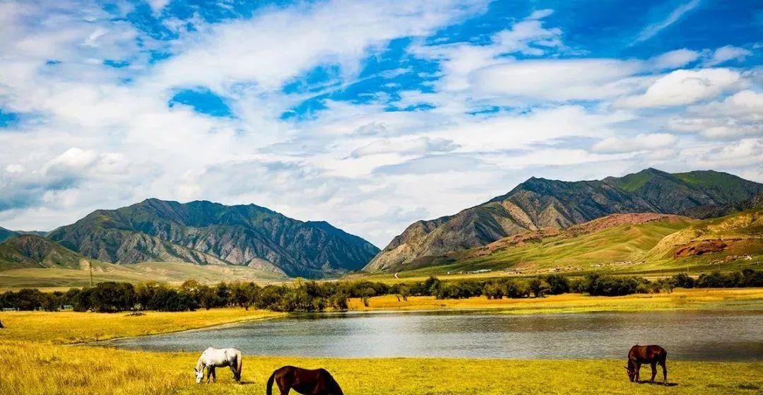 甘肅周邊旅游景點_甘肅周邊旅游_甘肅周邊旅游推薦