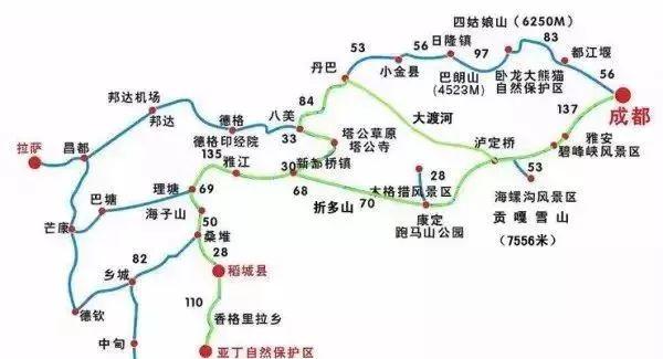 甘肅周邊旅游推薦_甘肅周邊旅游景點_甘肅周邊旅游
