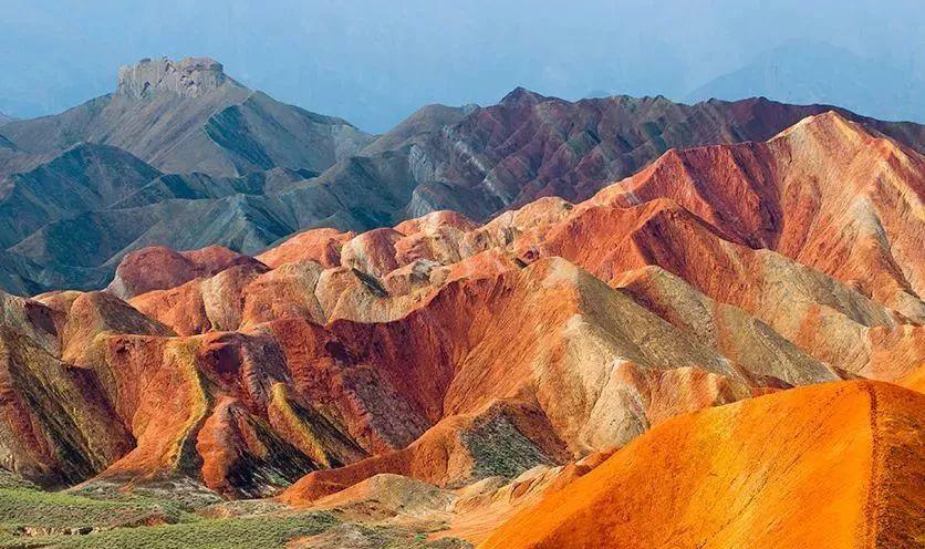 甘肅周邊旅游_甘肅周邊旅游景點_甘肅周邊旅游推薦