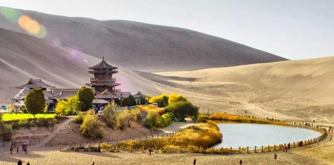 甘肅周邊旅游景點_甘肅周邊旅游_甘肅周邊旅游推薦