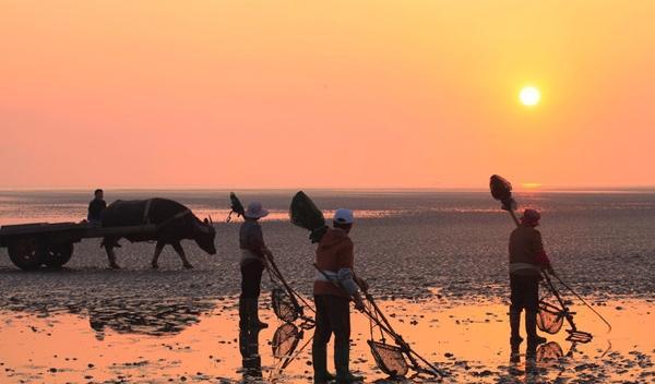 南通哪些好玩的旅游景點  最值得一去的十大著名景點