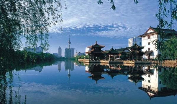 南通哪些好玩的旅游景點  最值得一去的十大著名景點