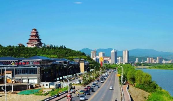 2023端午節(jié)西安周邊適合自駕游的地方推薦