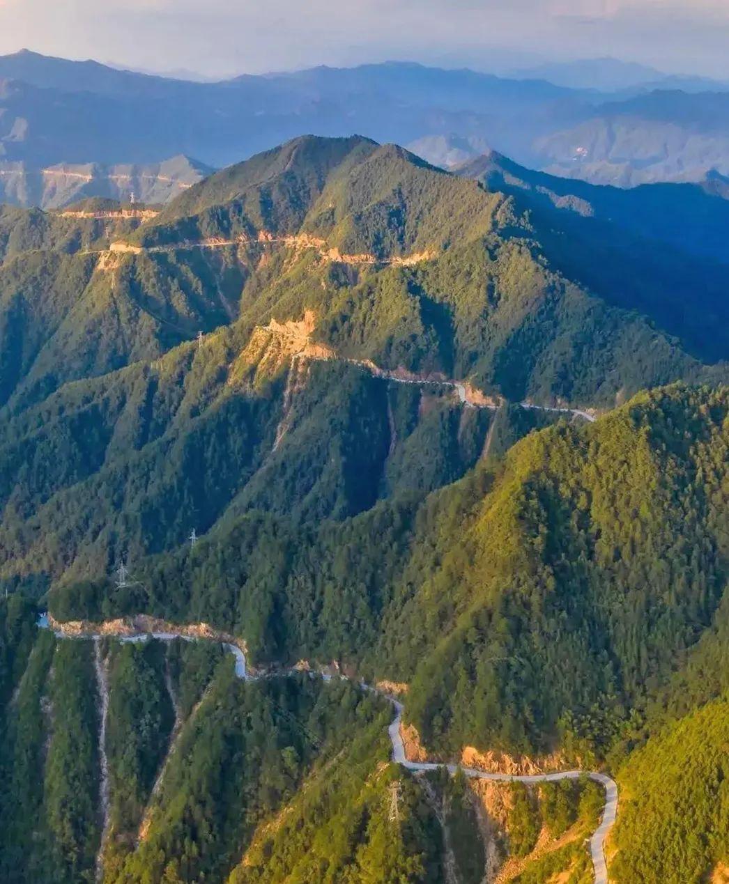 自駕游新安江路線圖_新安江自駕游_自駕游新安江現(xiàn)在能去嗎