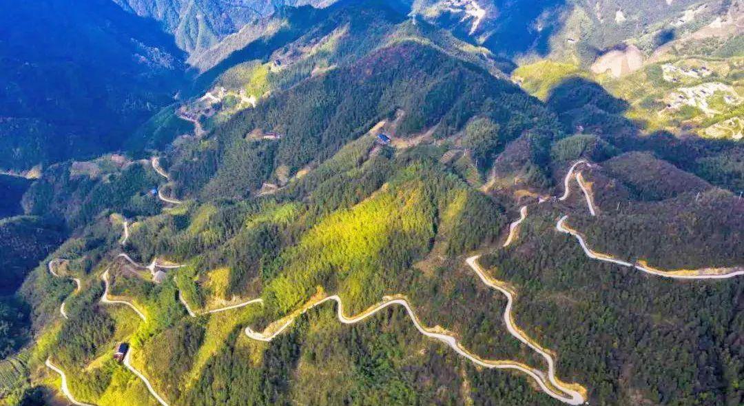 自駕游新安江現(xiàn)在能去嗎_自駕游新安江路線圖_新安江自駕游