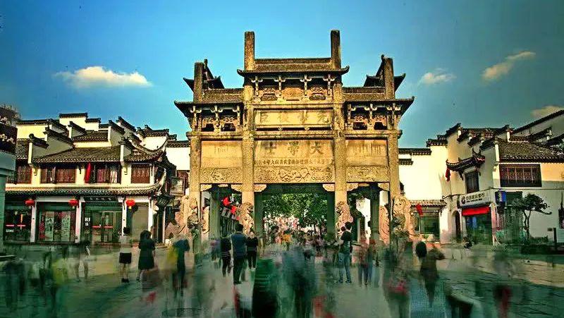 自駕游新安江現(xiàn)在能去嗎_新安江自駕游_自駕游新安江路線圖