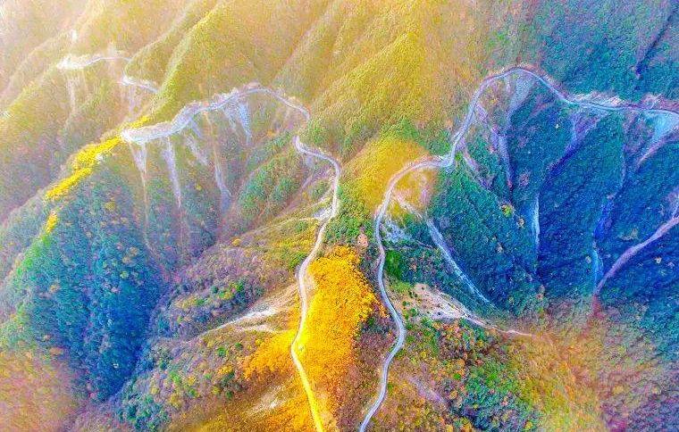 新安江自駕游_自駕游新安江路線圖_自駕游新安江現(xiàn)在能去嗎