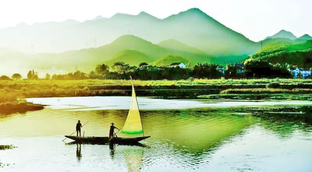 自駕游新安江路線圖_自駕游新安江現(xiàn)在能去嗎_新安江自駕游