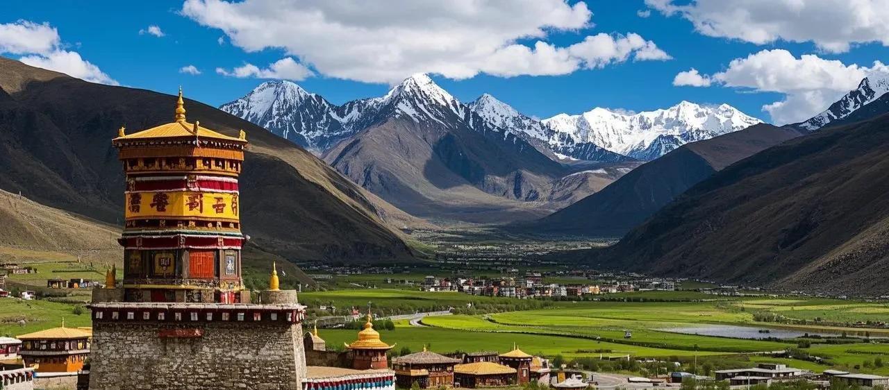 自駕西藏游什么車最合適_自駕游西藏_自駕西藏游費用大概多少