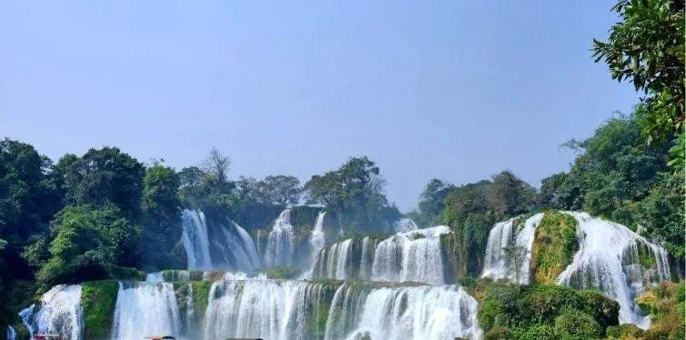 廣西2日自駕游攻略_自駕廣西旅游攻略必去景點_自駕游廣西路線推薦