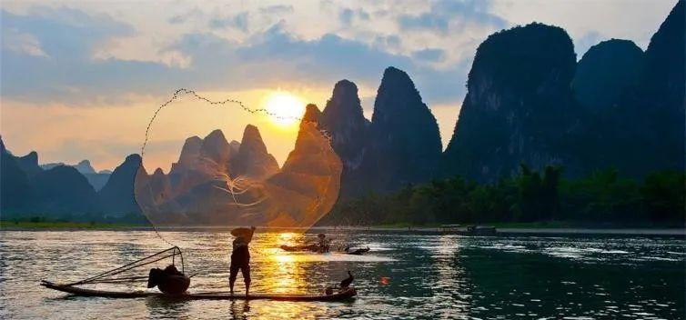 自駕游廣西路線推薦_廣西2日自駕游攻略_自駕廣西旅游攻略必去景點