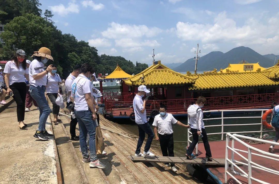 黃山太平湖自駕游攻略_黃山太平湖徒步_黃山太平湖自駕游