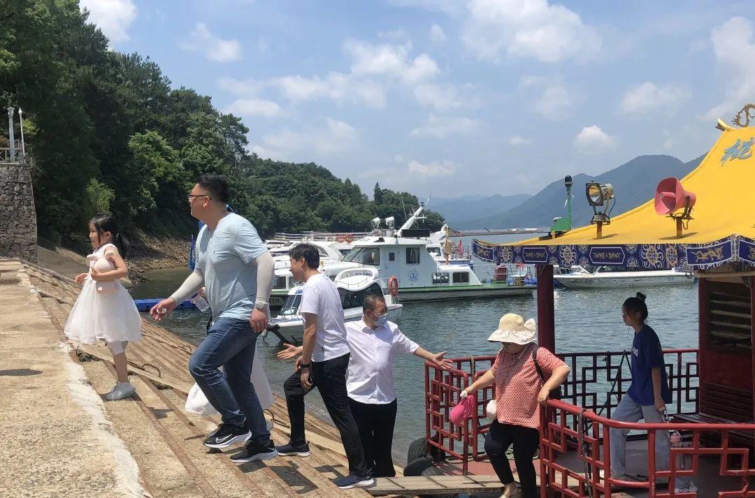 黃山太平湖自駕游_黃山太平湖徒步_黃山太平湖自駕游攻略