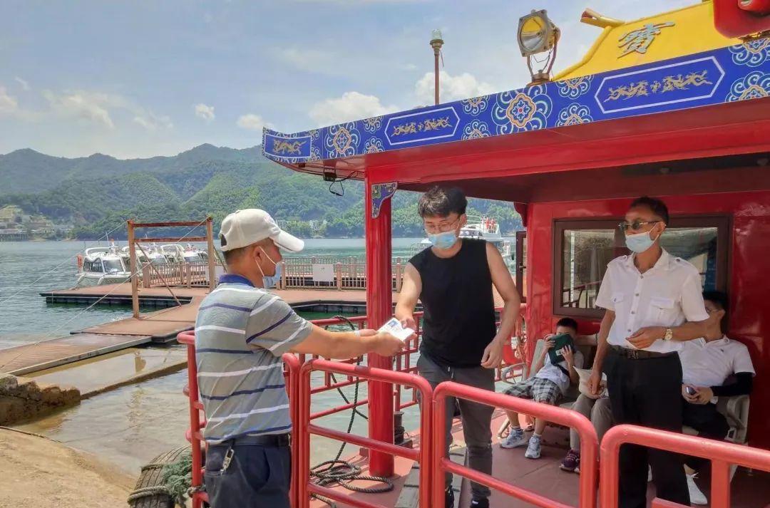 黃山太平湖自駕游攻略_黃山太平湖自駕游_黃山太平湖徒步