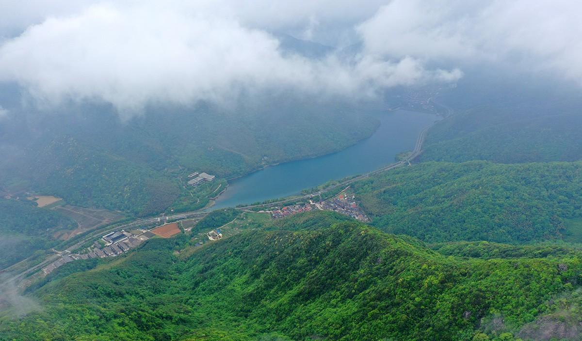 寧波北侖自駕游_自駕寧波北侖游玩攻略_寧波北侖自駕游路線推薦