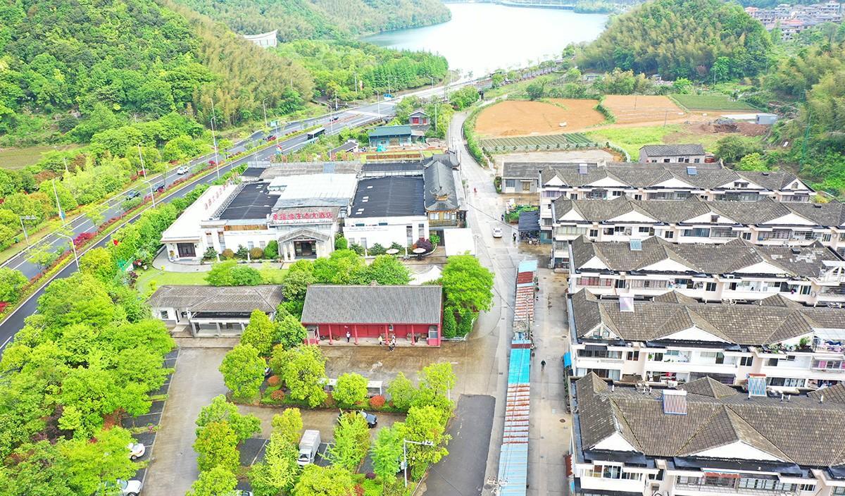 自駕寧波北侖游玩攻略_寧波北侖自駕游路線推薦_寧波北侖自駕游