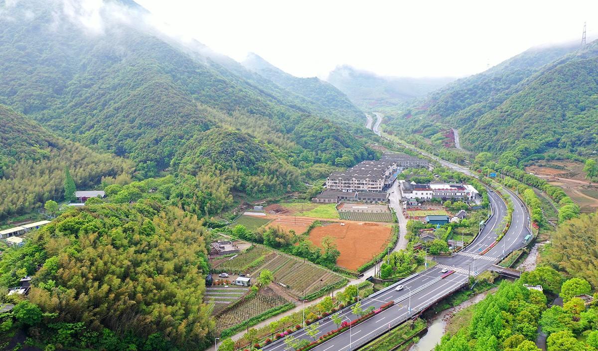 寧波北侖自駕游路線推薦_寧波北侖自駕游_自駕寧波北侖游玩攻略