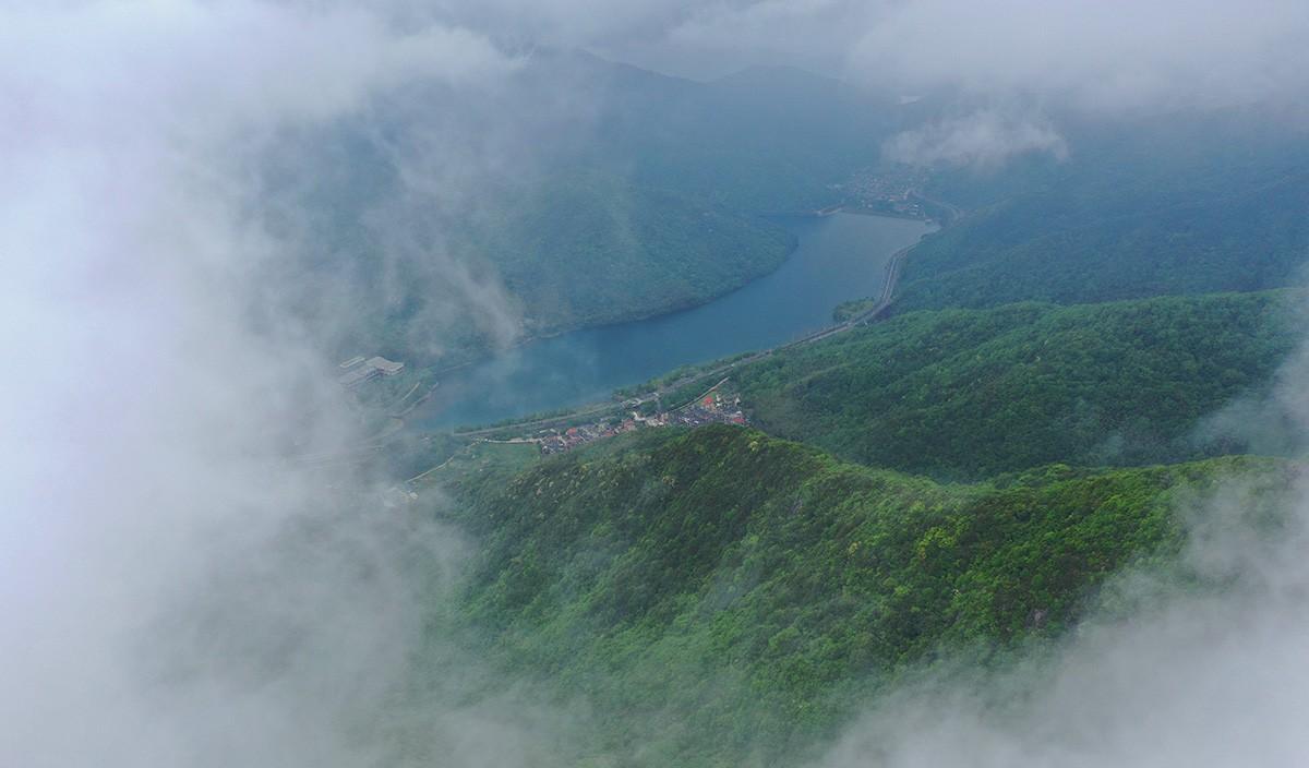 寧波北侖自駕游路線推薦_自駕寧波北侖游玩攻略_寧波北侖自駕游