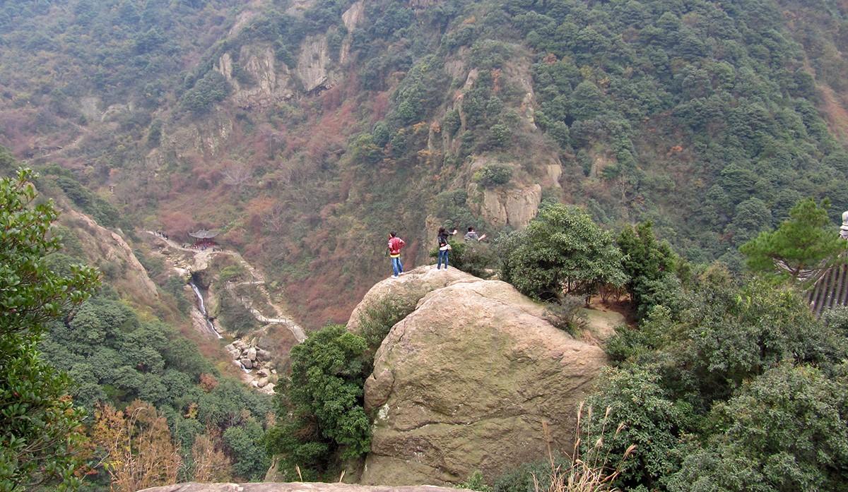 自駕寧波北侖游玩攻略_寧波北侖自駕游路線推薦_寧波北侖自駕游