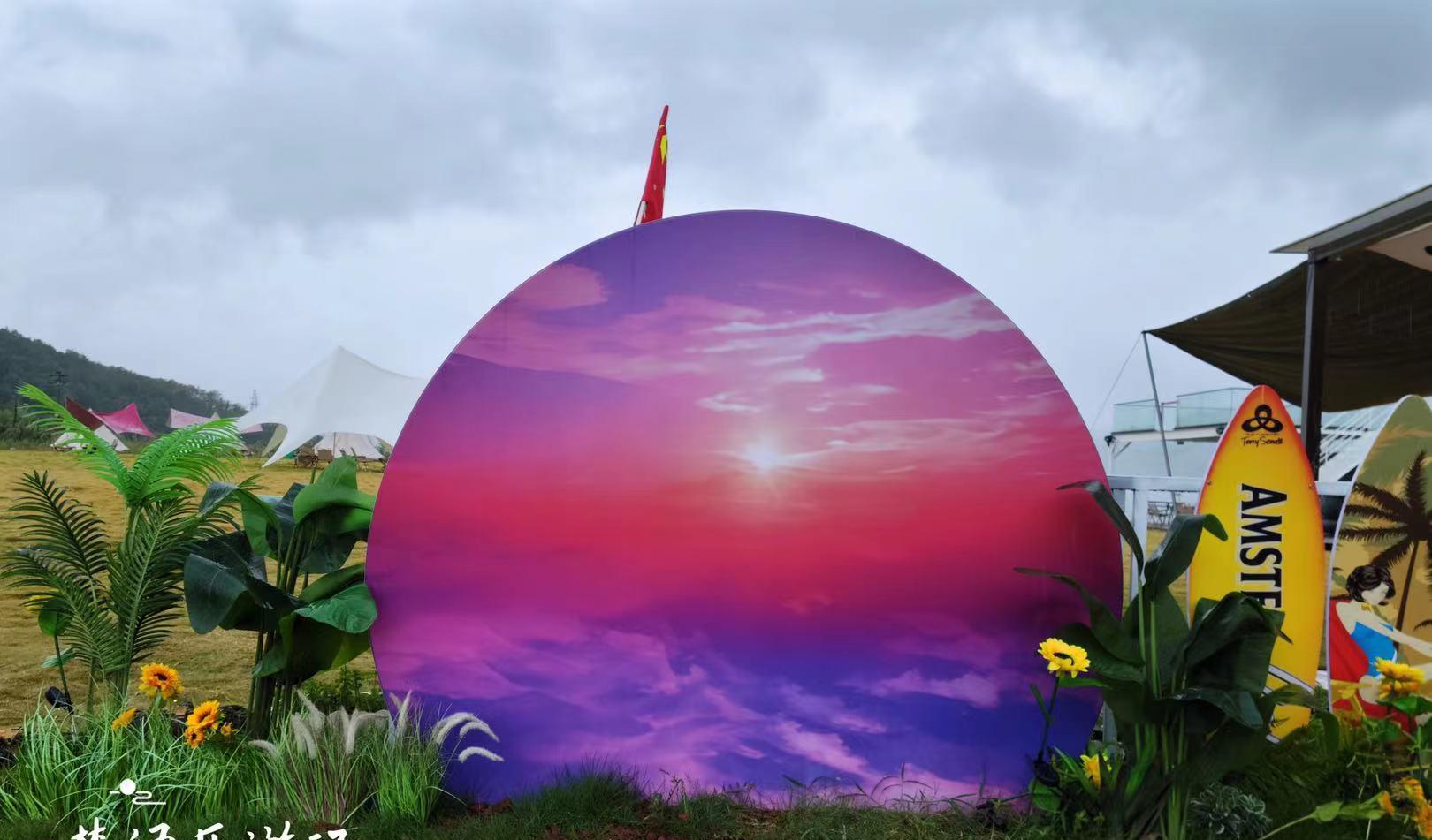 寧波北侖自駕游路線推薦_寧波北侖自駕游去哪里好玩一天_寧波北侖自駕游