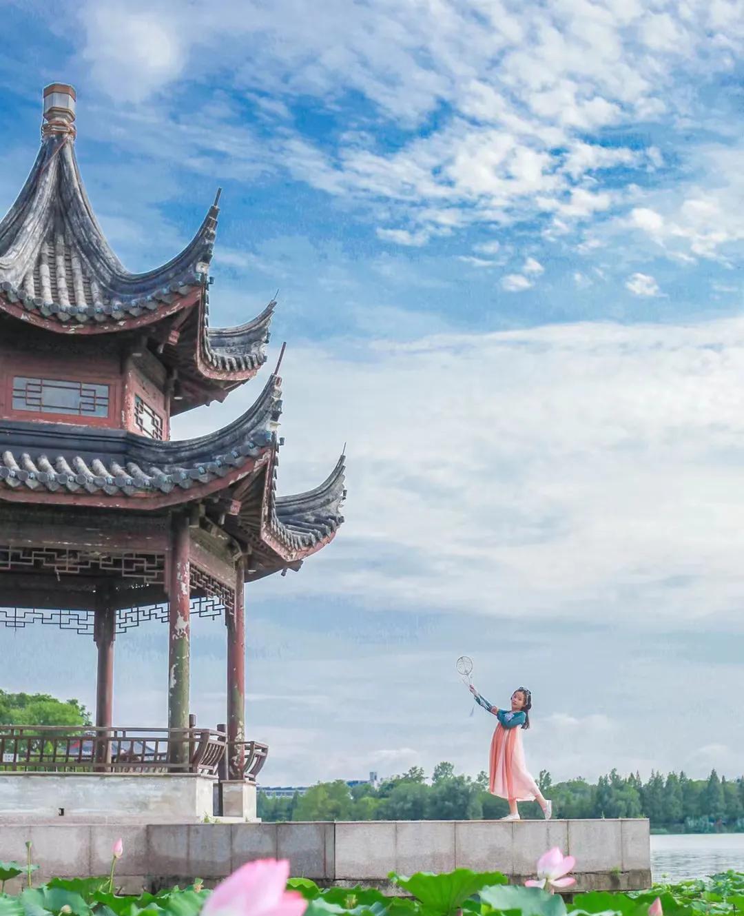 徐州自駕游景點推薦_自駕景點徐州游推薦理由_徐州自駕游