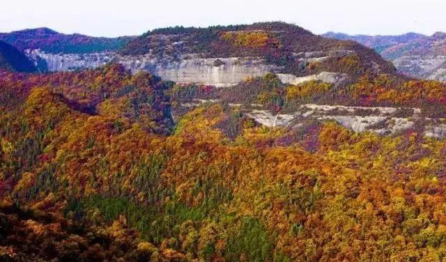 北京周邊秋季自駕游_北京周邊秋天自駕_北京秋季自駕游去哪里好玩