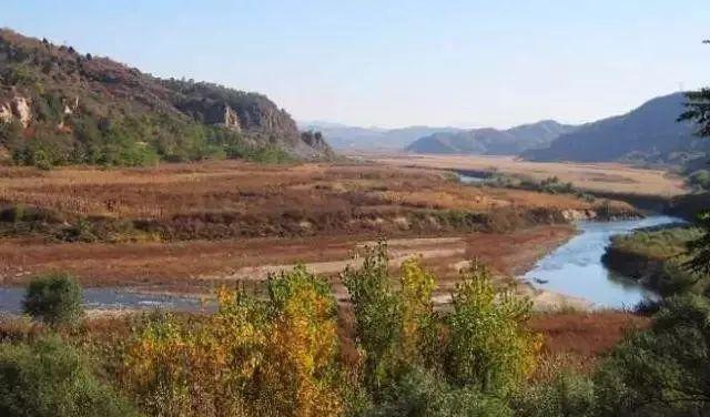 北京周邊秋季自駕游_北京周邊秋天自駕_北京秋季自駕游去哪里好玩