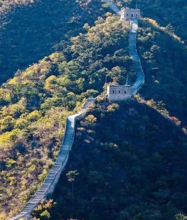 北京周邊秋季自駕游_北京周邊秋天自駕_北京秋季自駕游去哪里好玩