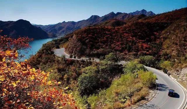 北京秋季自駕游去哪里好玩_北京周邊秋季自駕游_北京周邊秋天自駕