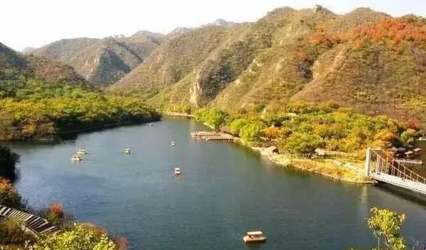 北京周邊秋天自駕_北京秋季自駕游去哪里好玩_北京周邊秋季自駕游