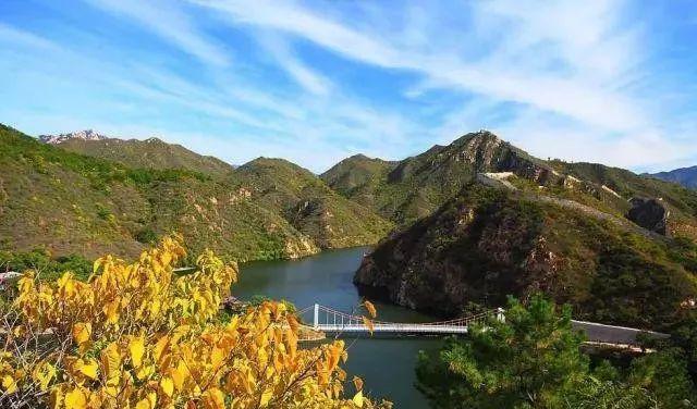 北京周邊秋天自駕_北京秋季自駕游去哪里好玩_北京周邊秋季自駕游