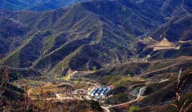 北京秋季自駕游去哪里好玩_北京周邊秋季自駕游_北京周邊秋天自駕