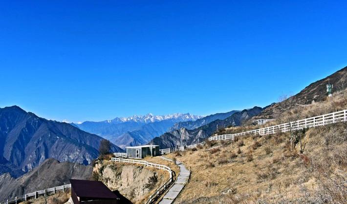 西安出發(fā)自駕游路書_自駕西安旅游路線_自駕西安攻略