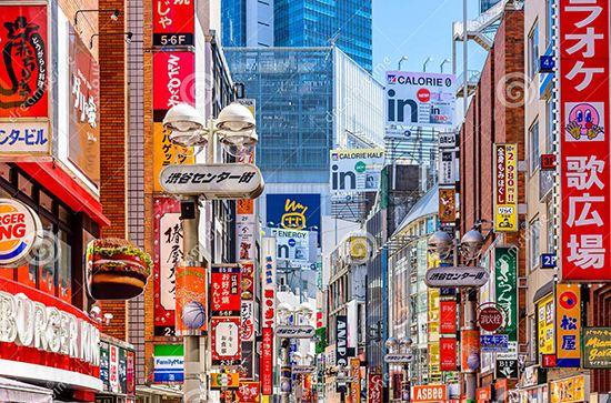 日本幾月份去旅游最合適?日本有哪些值得去的旅游景點?