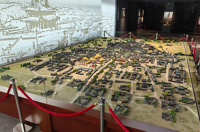 文化旅游區_旅游區文化建設不足_旅游區文化墻