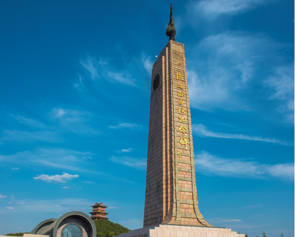 鐵道游擊隊旅游景點_鐵道游擊隊景點門票_鐵道游擊隊旅游景點在哪里