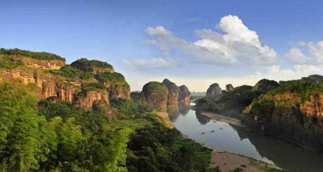 游兮瑤之圃_湘西瑤茶_自駕游瑤有茶