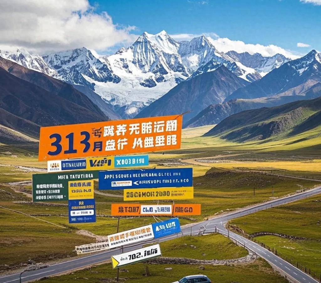 自駕成都康定游路線圖_自駕成都康定游玩攻略_成都至康定自駕游