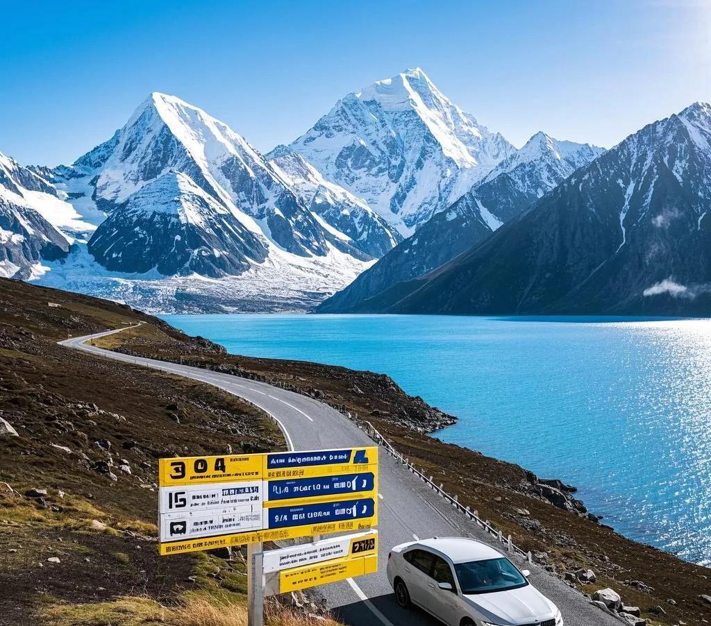 成都至康定自駕游_自駕成都康定游路線圖_自駕成都康定游玩攻略